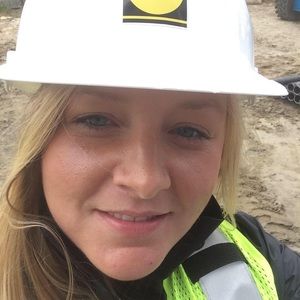 Meet your Posher, Jacqueline